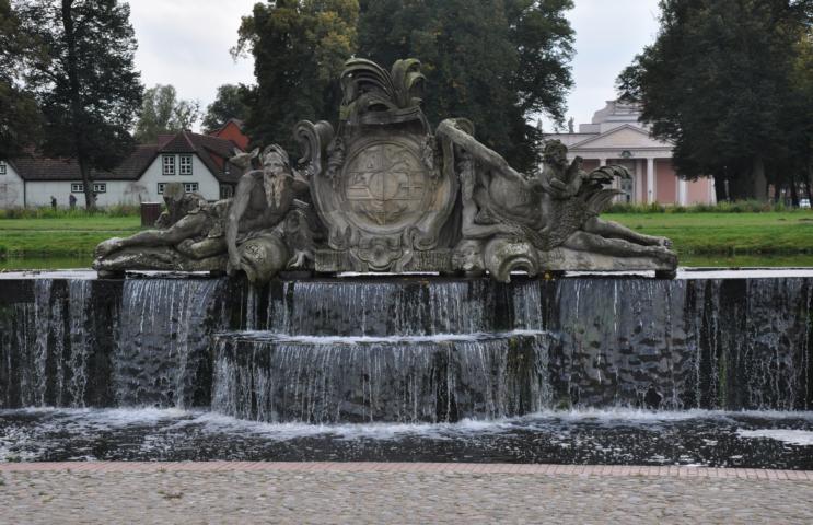 Schlossbrunnen